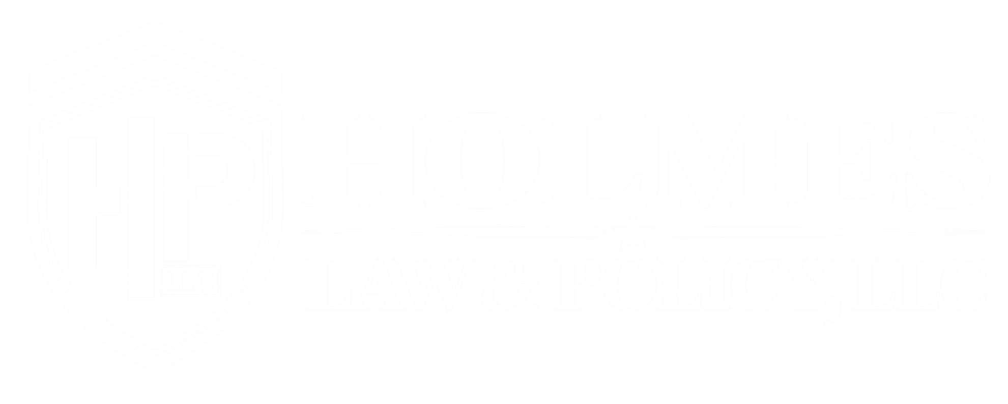 Holmes Law and Policy
